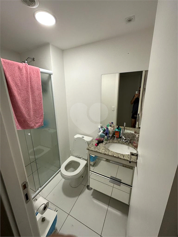 Venda Apartamento São Paulo Vila Cordeiro REO822673 5