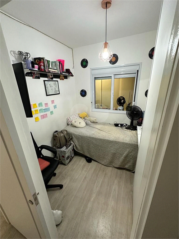 Venda Apartamento São Paulo Vila Cordeiro REO822673 27