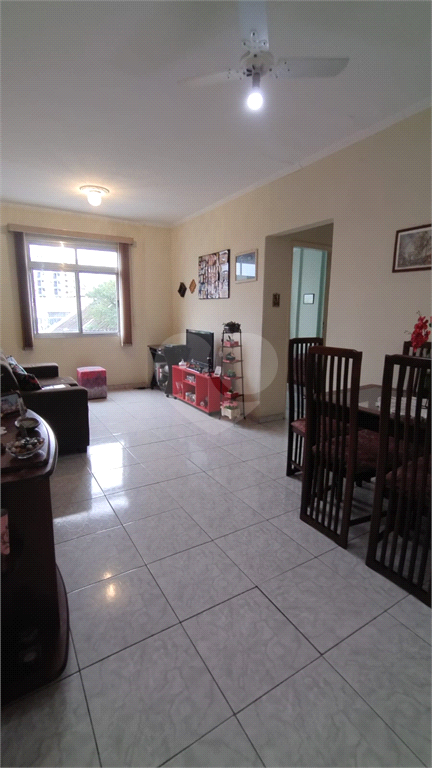 Venda Apartamento São Vicente Centro REO822674 2