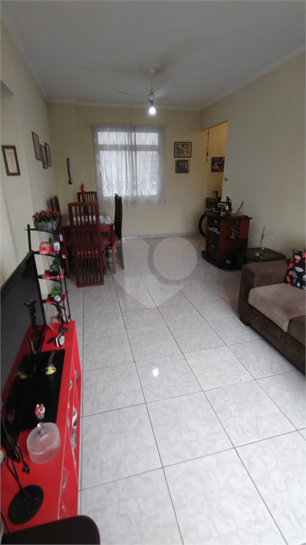 Venda Apartamento São Vicente Centro REO822674 6