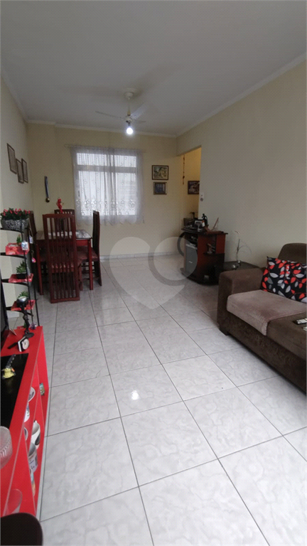 Venda Apartamento São Vicente Centro REO822674 3