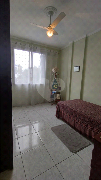 Venda Apartamento São Vicente Centro REO822674 7