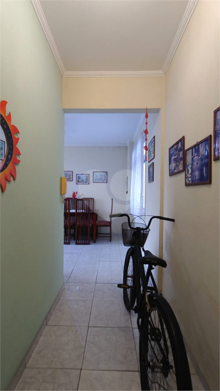 Venda Apartamento São Vicente Centro REO822674 1