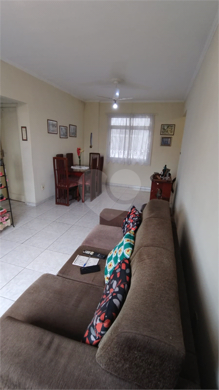 Venda Apartamento São Vicente Centro REO822674 6