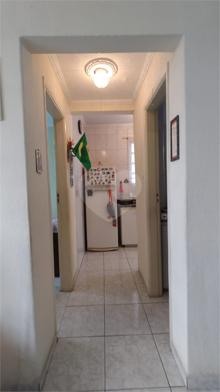 Venda Apartamento São Vicente Centro REO822674 8