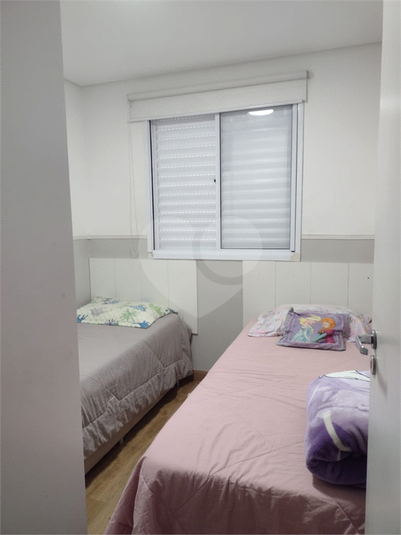 Venda Apartamento São Paulo Guaiaúna REO822680 5