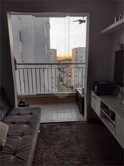 Venda Apartamento São Paulo Guaiaúna REO822680 2