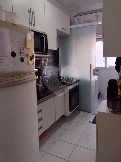 Venda Apartamento São Paulo Guaiaúna REO822680 6