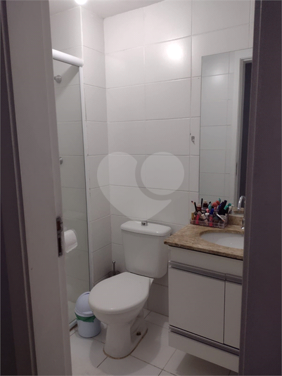 Venda Apartamento São Paulo Guaiaúna REO822680 8