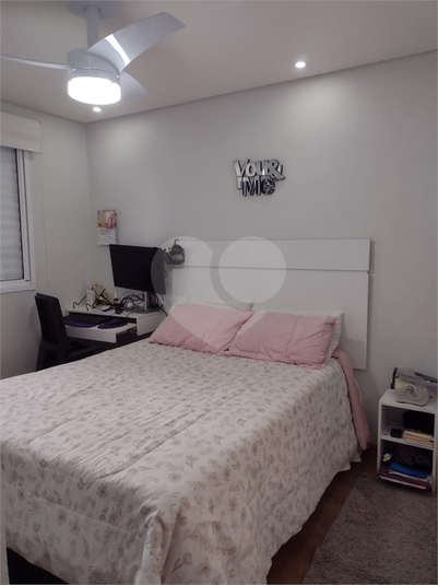 Venda Apartamento São Paulo Guaiaúna REO822680 4