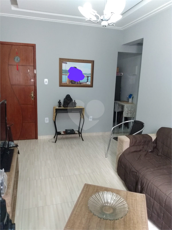 Venda Apartamento Salvador Vitória REO822688 2