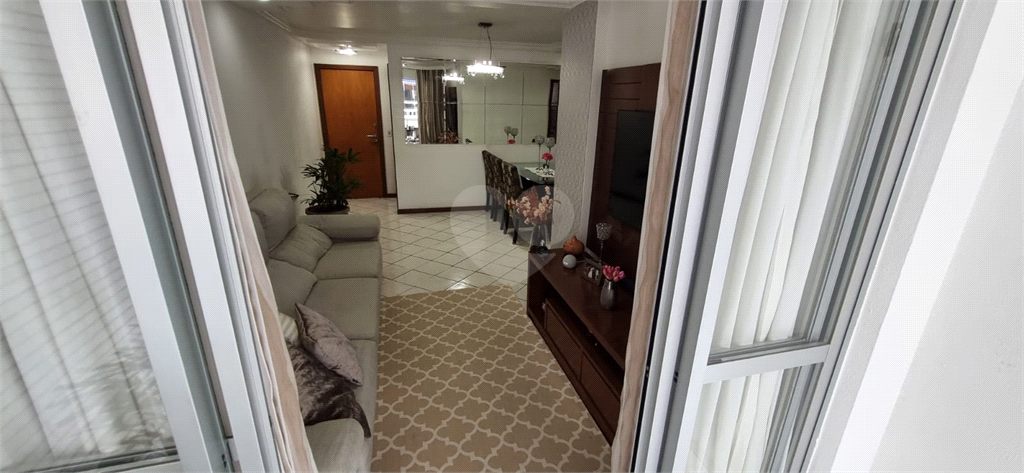 Venda Apartamento Vitória Jardim Camburi REO822715 4