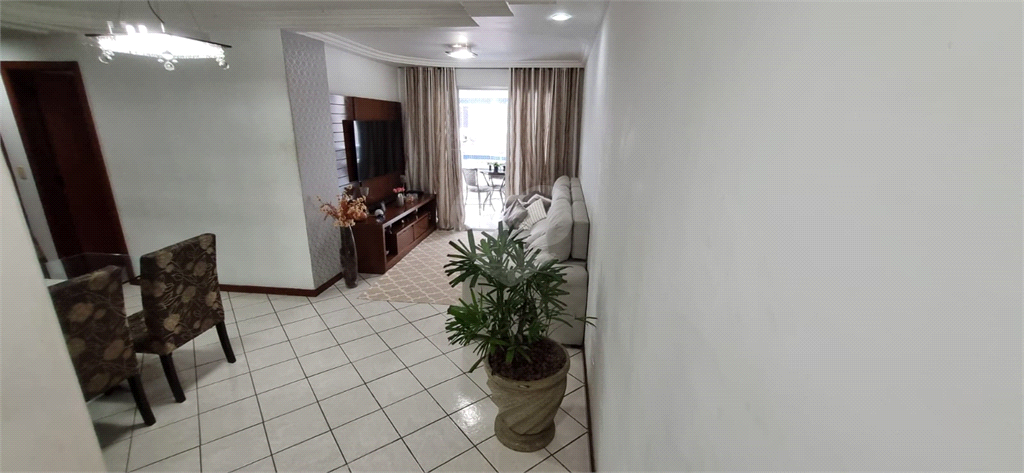 Venda Apartamento Vitória Jardim Camburi REO822715 7