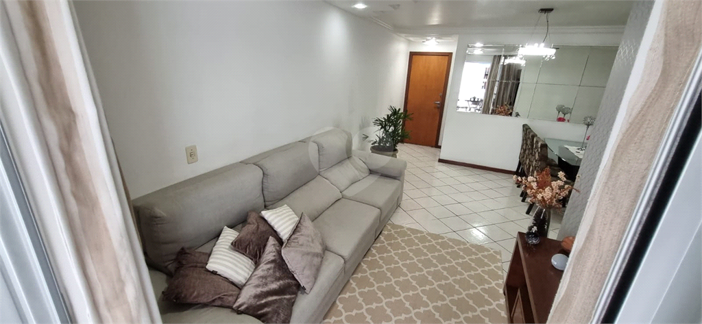 Venda Apartamento Vitória Jardim Camburi REO822715 1