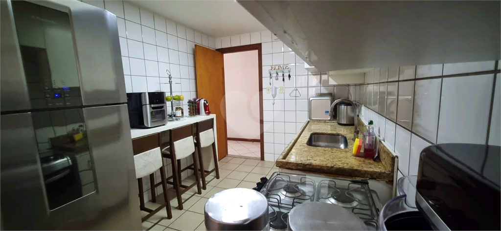 Venda Apartamento Vitória Jardim Camburi REO822715 12