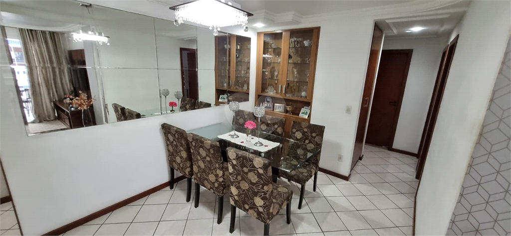 Venda Apartamento Vitória Jardim Camburi REO822715 3