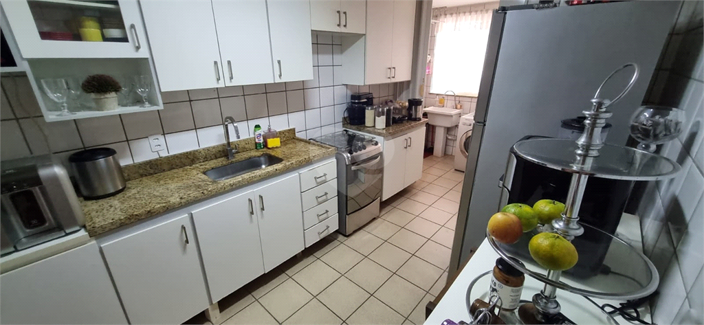 Venda Apartamento Vitória Jardim Camburi REO822715 9