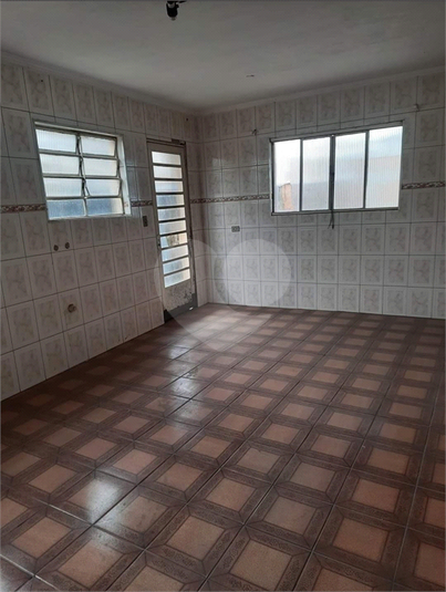 Venda Casa São Paulo Vila Mazzei REO822718 5