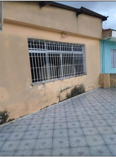 Venda Casa São Paulo Vila Mazzei REO822718 9