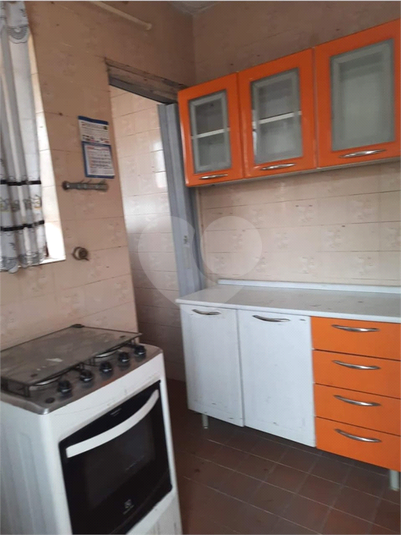 Venda Casa São Paulo Vila Mazzei REO822718 15