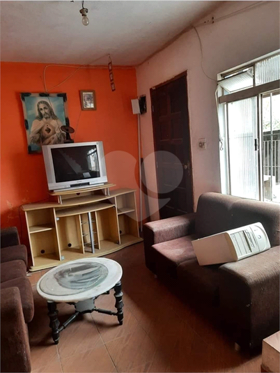 Venda Casa São Paulo Vila Mazzei REO822718 18