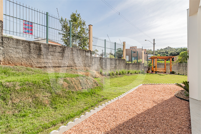 Venda Casa Gravataí Loteamento Jardim Timbaúva REO822723 20