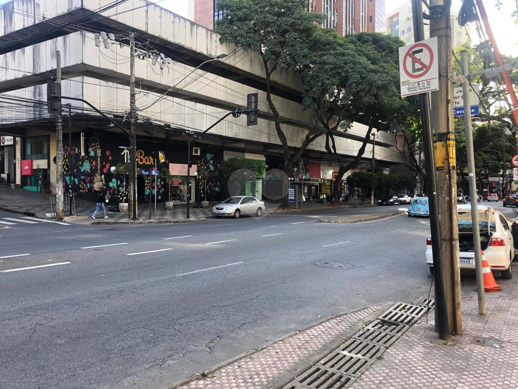 Venda Loja Belo Horizonte Coração De Jesus REO822735 1