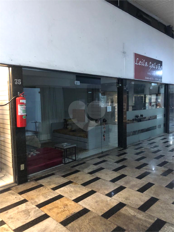 Venda Loja Belo Horizonte Coração De Jesus REO822735 12