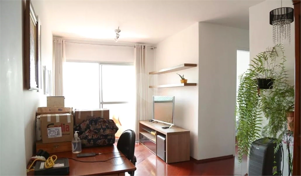 Venda Apartamento São Paulo Vila Guarani (z Sul) REO822740 2