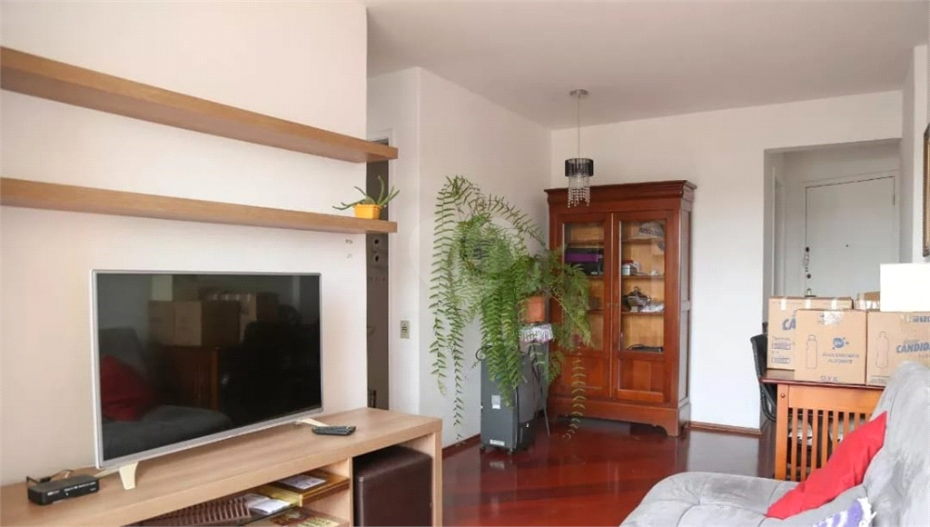 Venda Apartamento São Paulo Vila Guarani (z Sul) REO822740 34