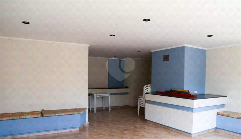 Venda Apartamento São Paulo Vila Guarani (z Sul) REO822740 32