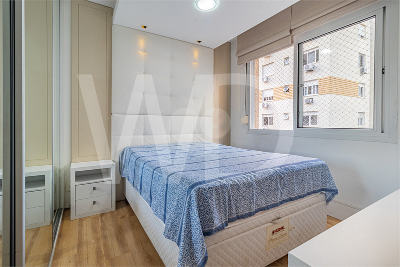 Venda Apartamento Porto Alegre Boa Vista REO822748 10