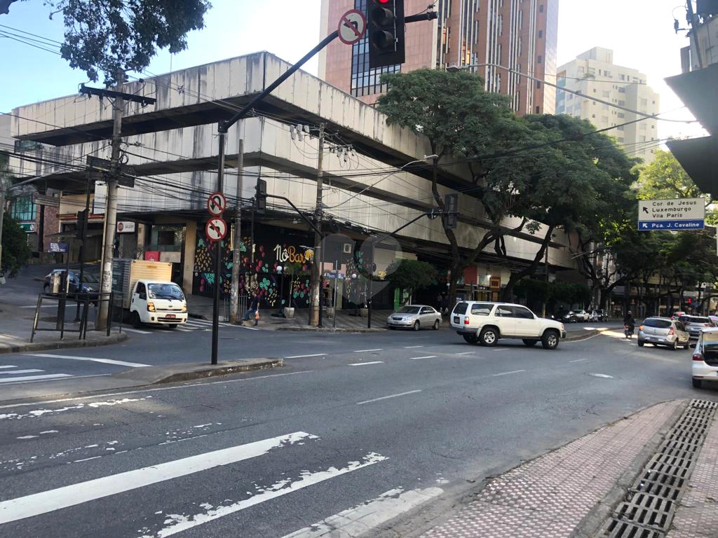 Venda Loja Belo Horizonte Coração De Jesus REO822759 4