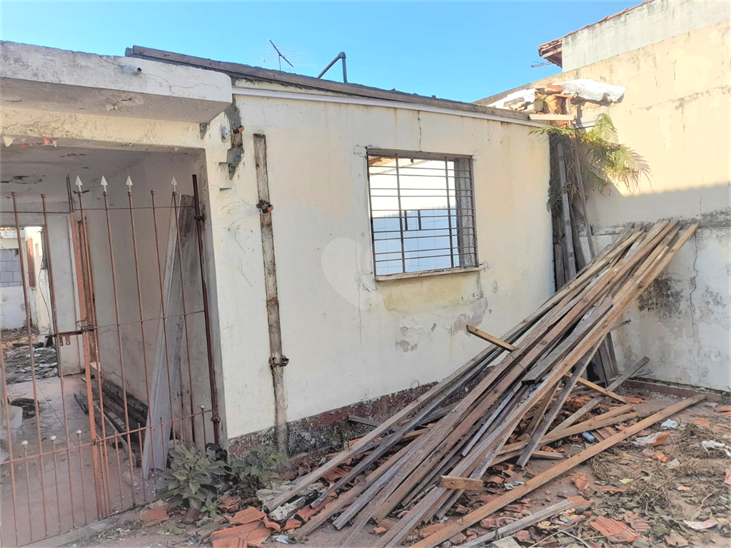 Venda Terreno São Paulo Chácara Califórnia REO822777 6