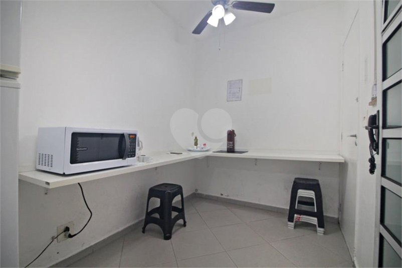 Venda Sobrado São Paulo Jardim Brasil (zona Sul) REO822779 41