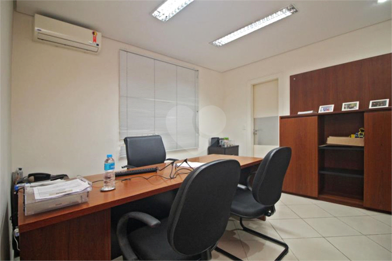 Venda Sobrado São Paulo Jardim Brasil (zona Sul) REO822779 17