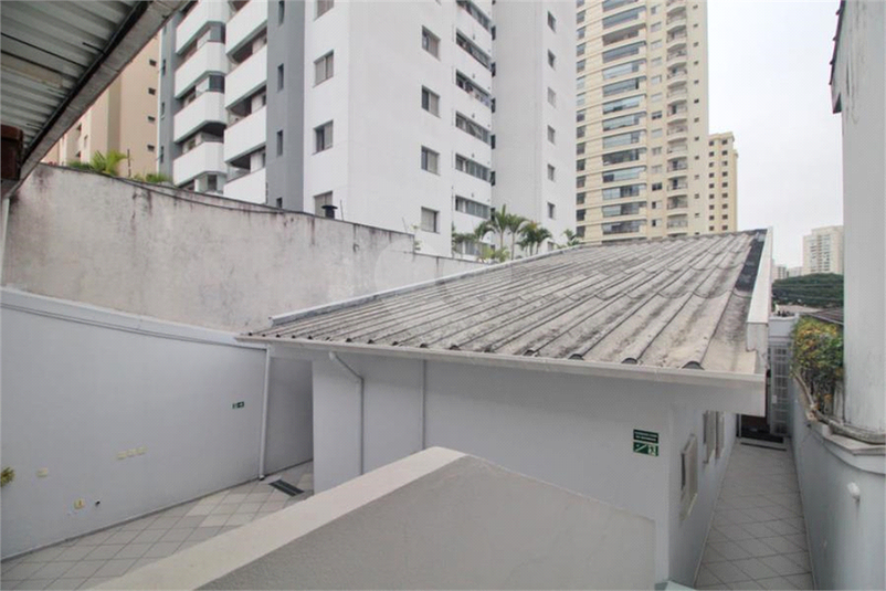 Venda Sobrado São Paulo Jardim Brasil (zona Sul) REO822779 42