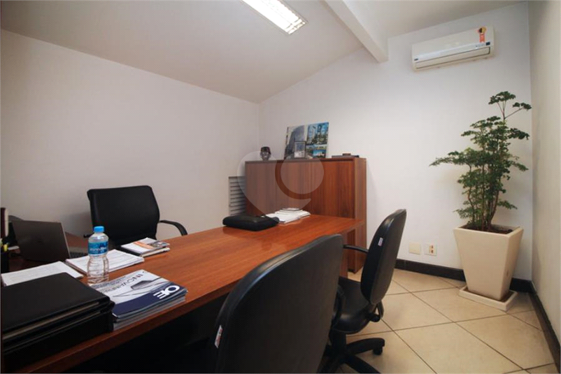 Venda Sobrado São Paulo Jardim Brasil (zona Sul) REO822779 13