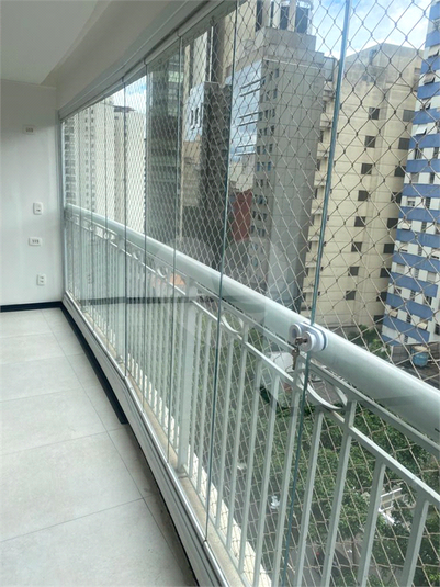 Venda Apartamento São Paulo Cerqueira César REO822793 6