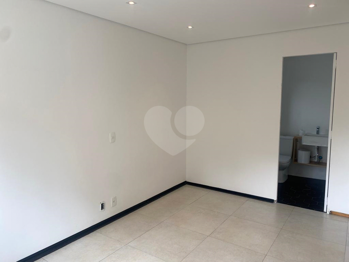 Venda Apartamento São Paulo Cerqueira César REO822793 9