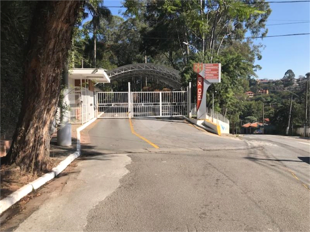 Venda Terreno São Paulo Fazenda Morumbi REO822804 20