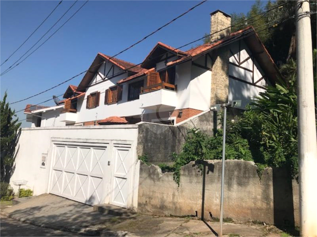 Venda Terreno São Paulo Fazenda Morumbi REO822804 10