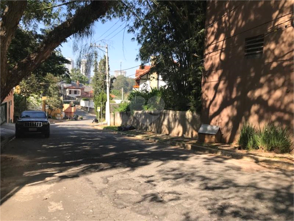 Venda Terreno São Paulo Fazenda Morumbi REO822804 11