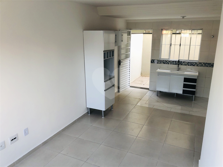 Venda Villagio Mogi Das Cruzes Jardim São Pedro REO822811 1