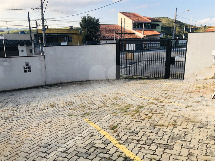 Venda Villagio Mogi Das Cruzes Jardim São Pedro REO822811 14