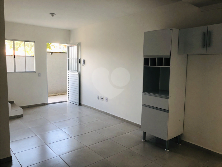 Venda Villagio Mogi Das Cruzes Jardim São Pedro REO822811 5