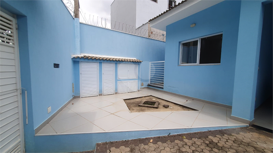 Venda Casa Itu Jardim Paraíso REO822815 4