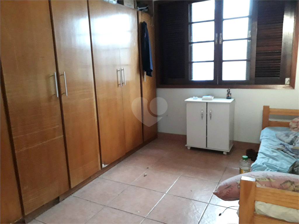 Venda Casa térrea São Paulo Horto Florestal REO822820 19