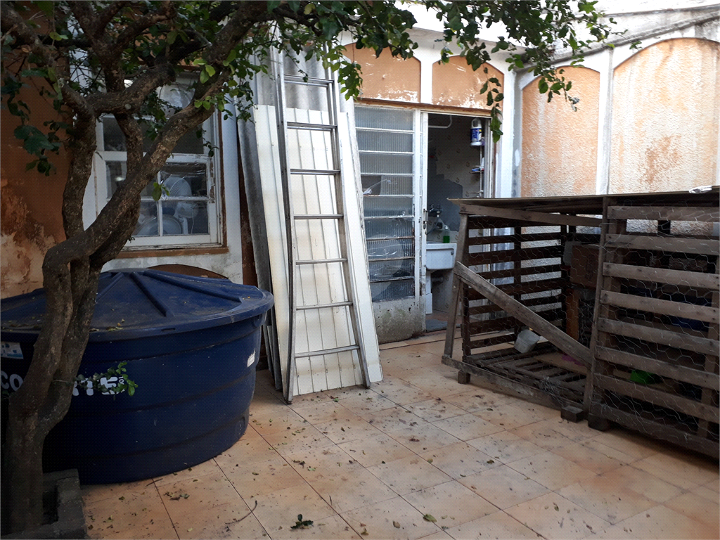 Venda Casa térrea São Paulo Horto Florestal REO822820 33