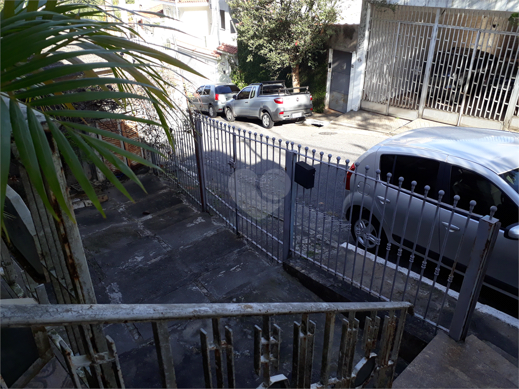 Venda Casa térrea São Paulo Horto Florestal REO822820 15